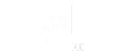 Logo Sites & Musées en Pays Basque