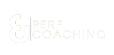 Logo Perf coaching