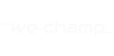 Logo WECHAMP